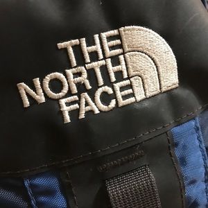 North Face Big Shot Backpack